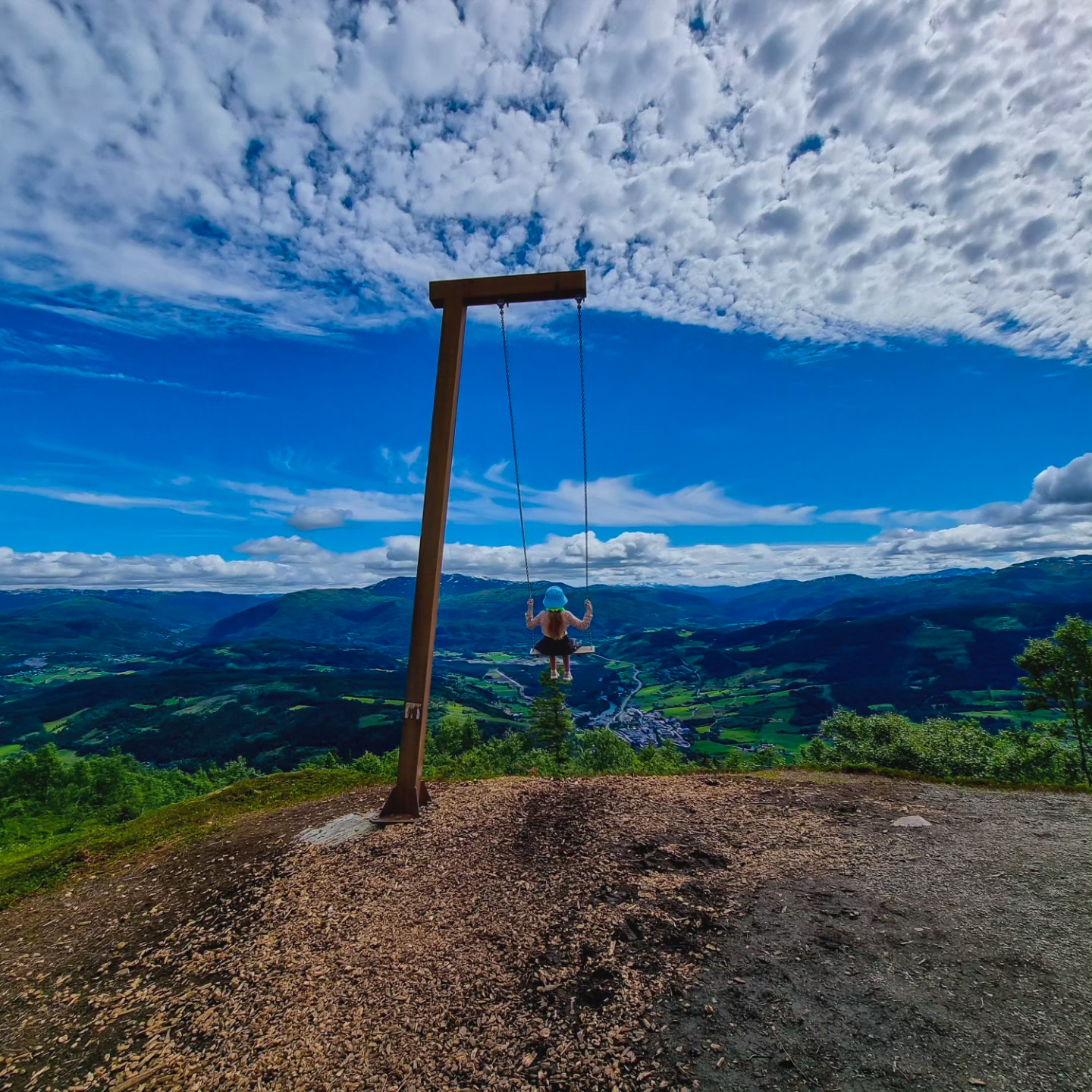 GuruShots - Vivid Landscapes March 2026