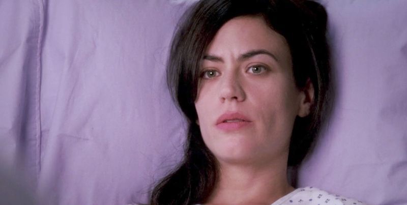 50 Famous Actors You Probably Forgot Were on 'Grey's Anatomy' | Marie ...