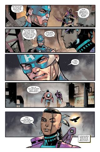 Ultimates #5