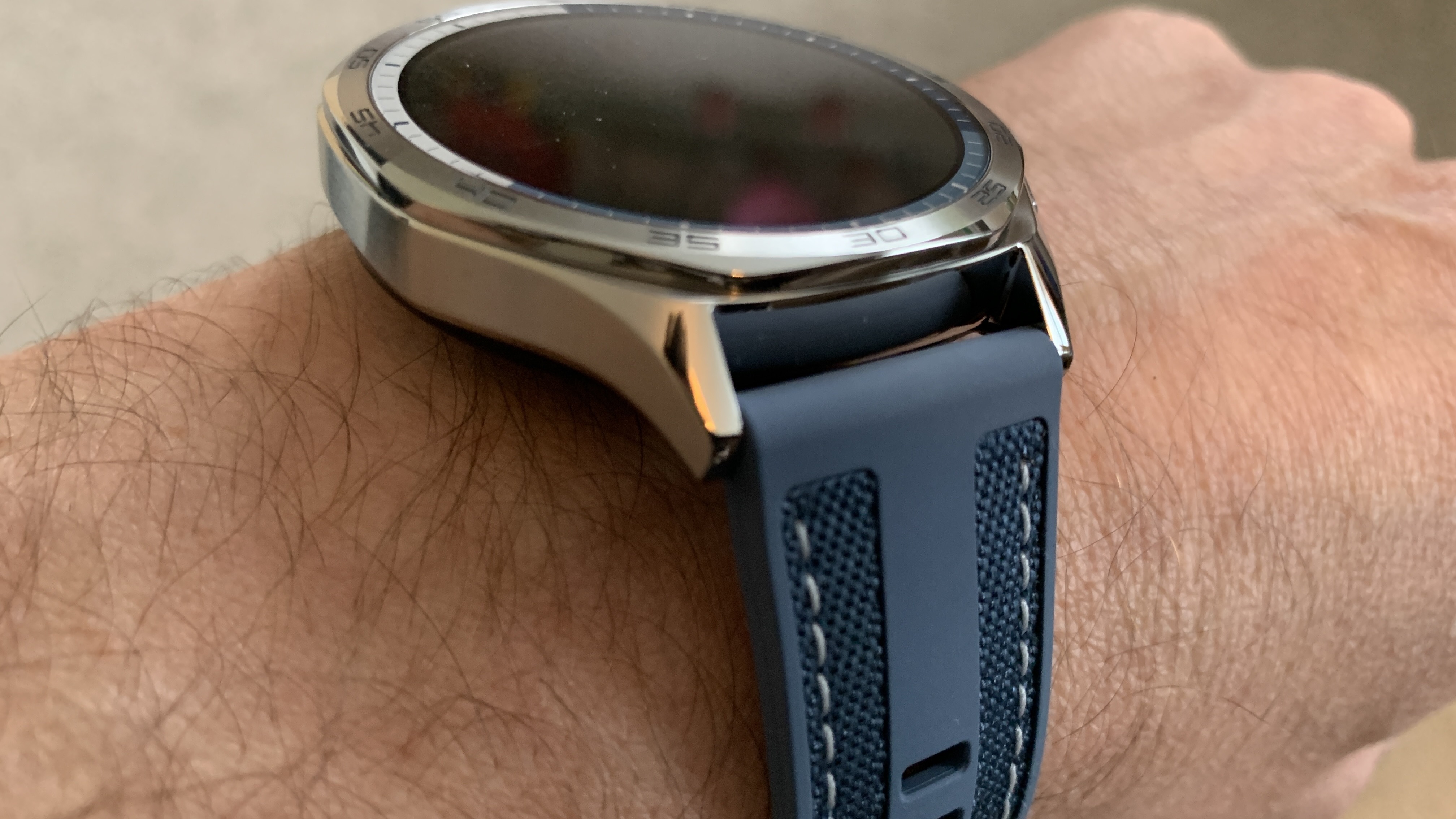 Huawei Watch GT5