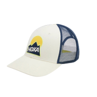 Hoka Trail Trucker