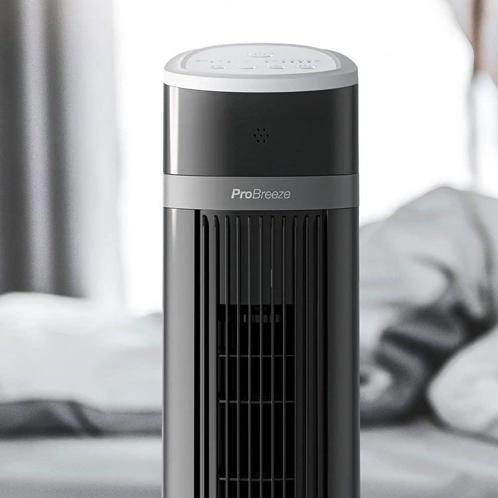 This bestselling Amazon tower fan is on sale with 30% off today | Ideal ...