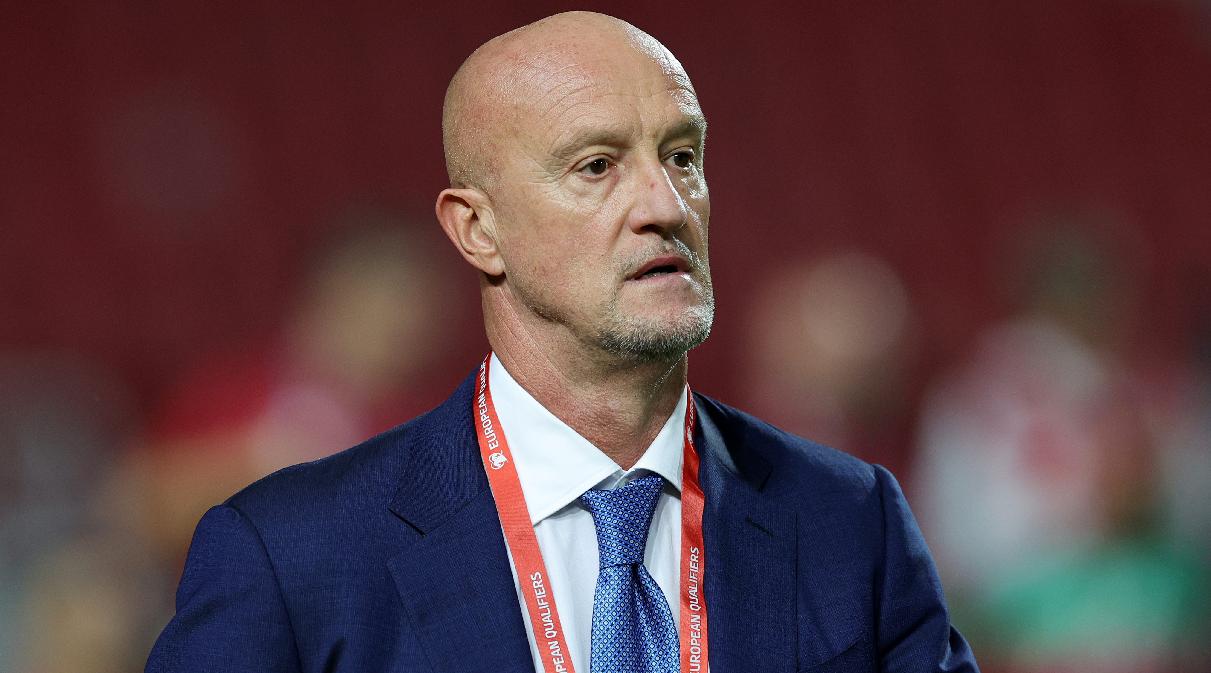 Hungary Euro 2024 squad: Marco Rossi's full squad for the Euro 2024 qualifiers thumbnail