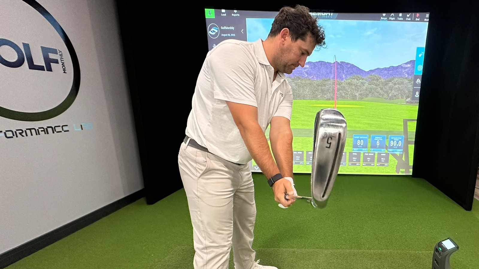 Blade vs Game Improvement Irons: The Real Performance Difference
