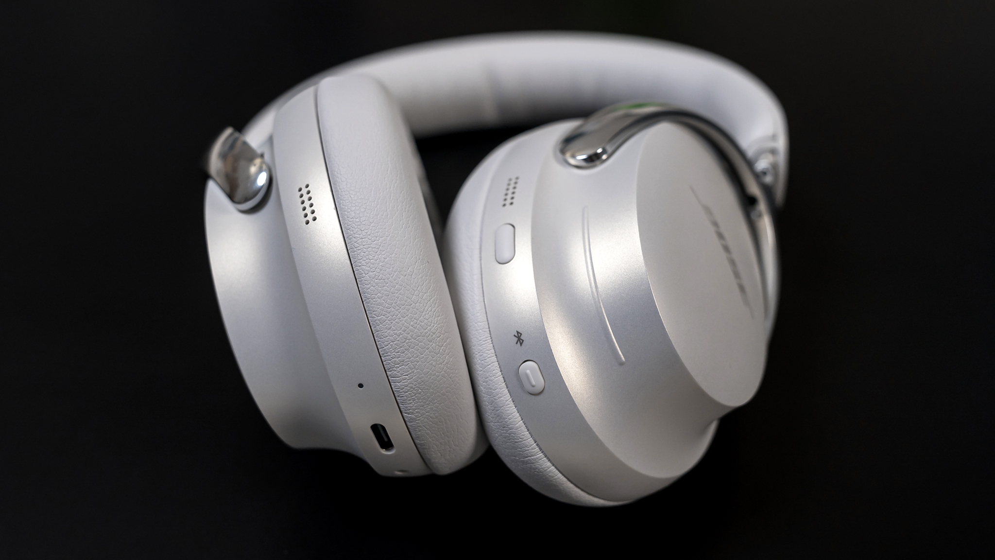 Bose QuietComfort Ultra headphones review: Noise-canceling powerhouse