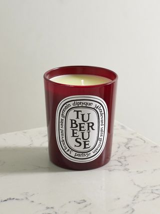 Tubéreuse Scented Candle, 190g