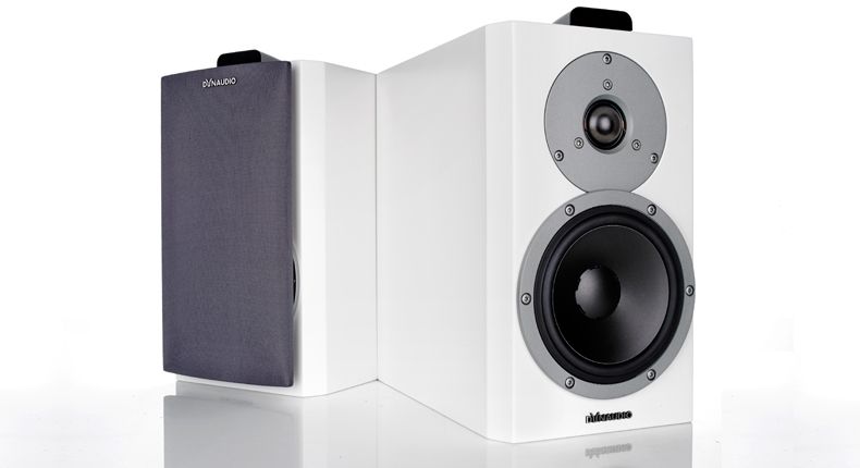 Dynaudio Xeo 4フロアスピーカーとスタンド2個セット、サテンホワイト Dynaudio Xeo 4 review | What Hi-Fi?