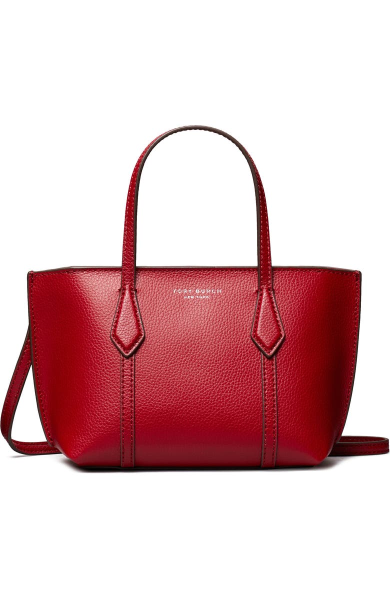 Mini Perry Tote