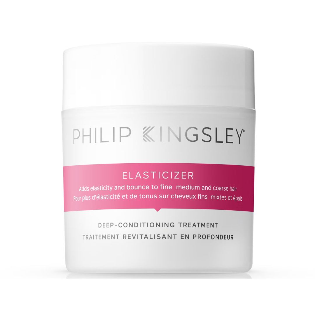 an image of Philip Kingsley Elasticizer Deep Conditioning Treatment