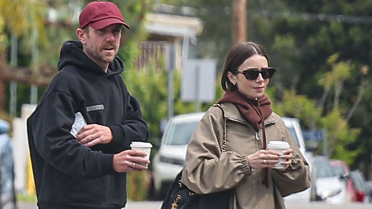 Not Skinny, Not Baggy—This Is the Chic Way to Style Sambas With Jeans in Spring 2026