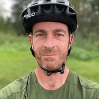 Rich Owen's avatar