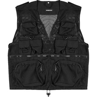  CampCo Humvee Combat Photo Vest