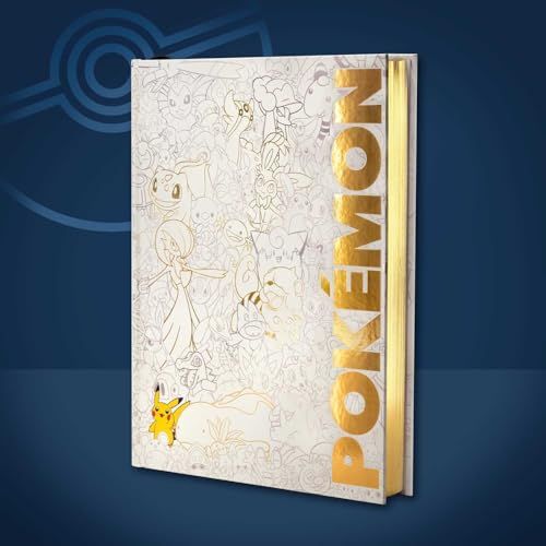 Pok&eacute;mon Deluxe Character Guide