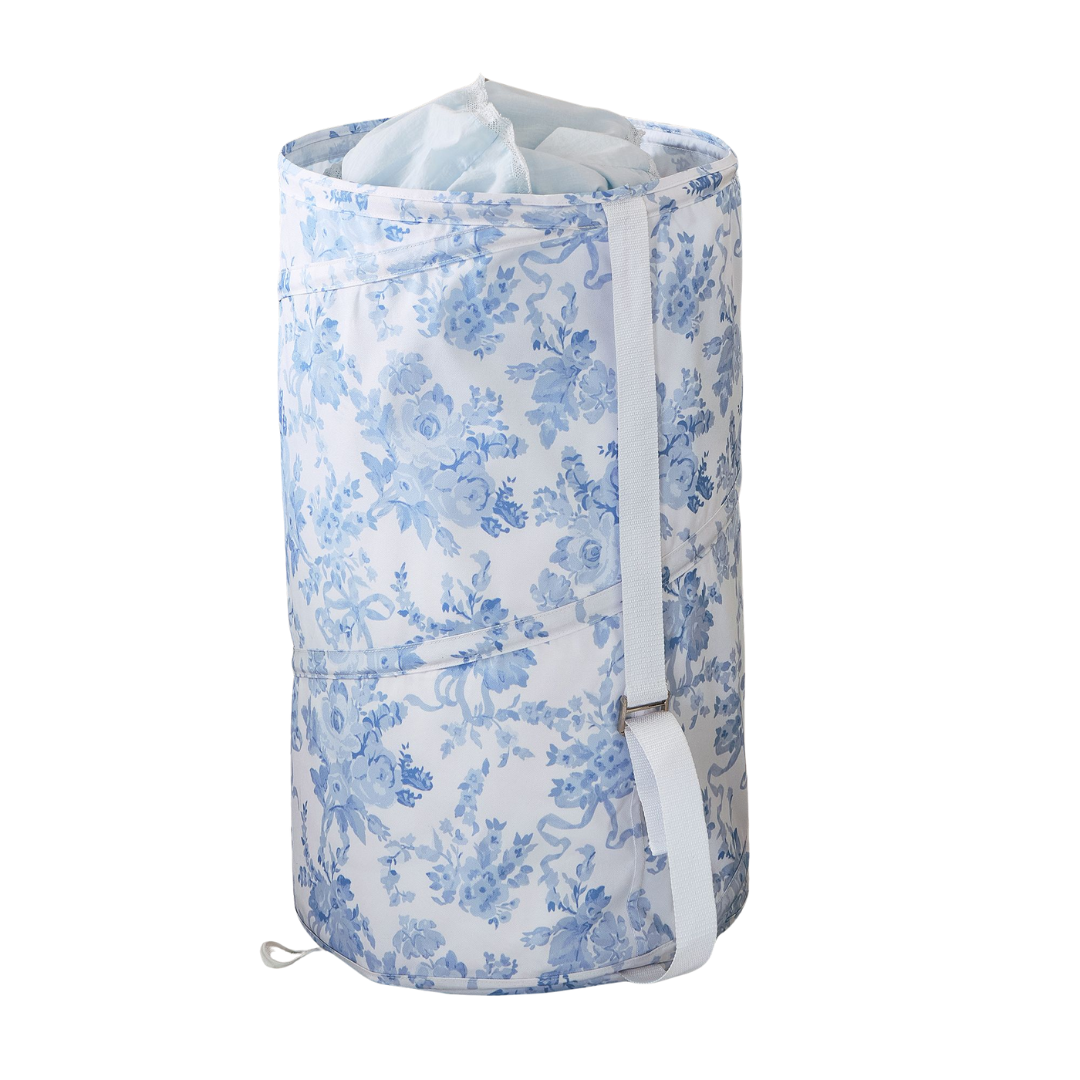 PB Teen, LoveShackFancy Pop-Up Hamper