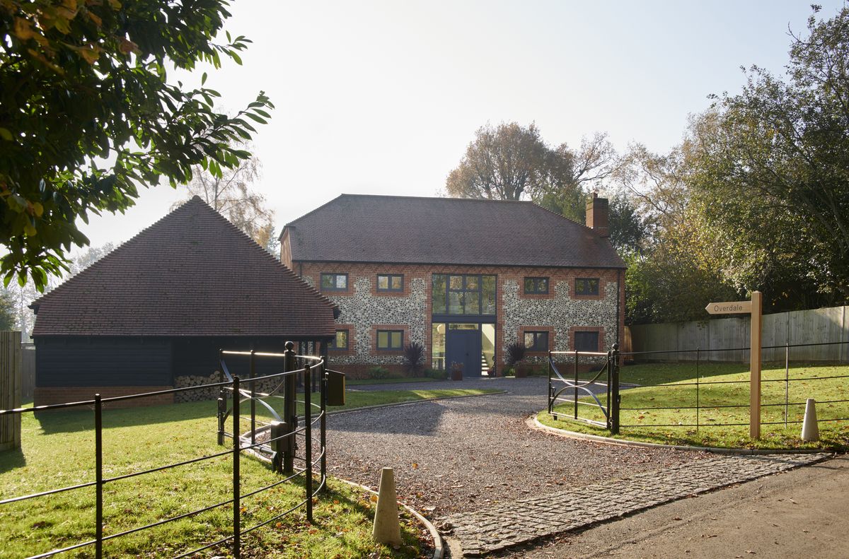 self build homes uk cost