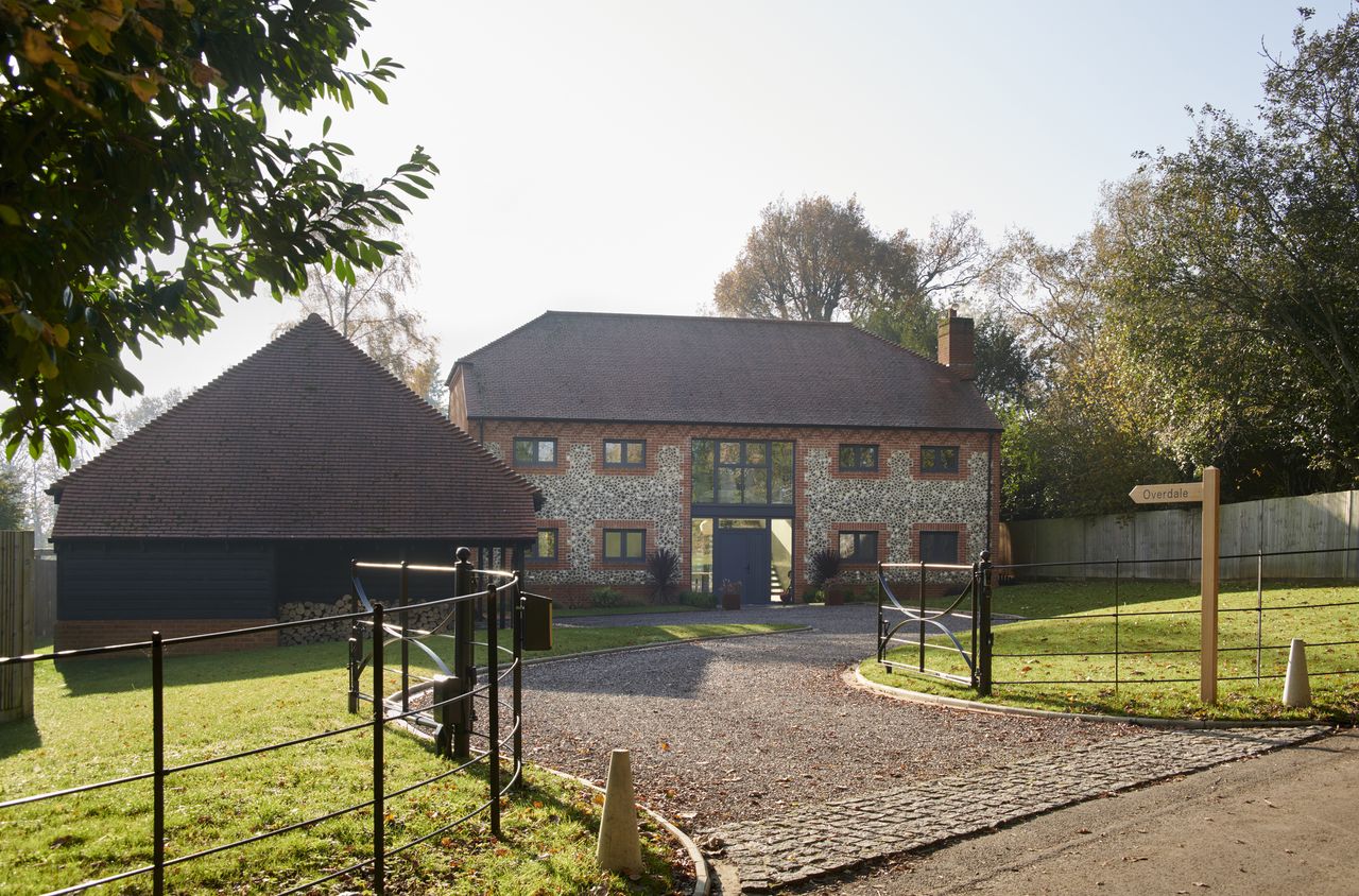 self build homes uk cost