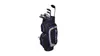 Cobra Golf XL Graphite Ladies Package Set