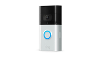 Ring Video Doorbell 3: was £159, now £109 at Amazon