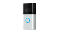 Ring Video Doorbell 3: was £159.99, now £69.99 at Amazon