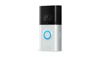 Ring Video Doorbell 3 | Save £40 | Now £139 at Amazon UK