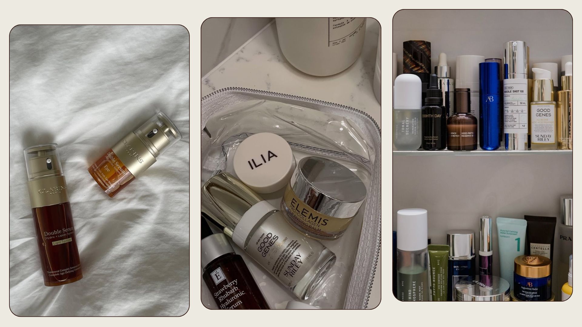 The Best Skincare Sets for Summer 2026
