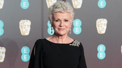 Julie Walters