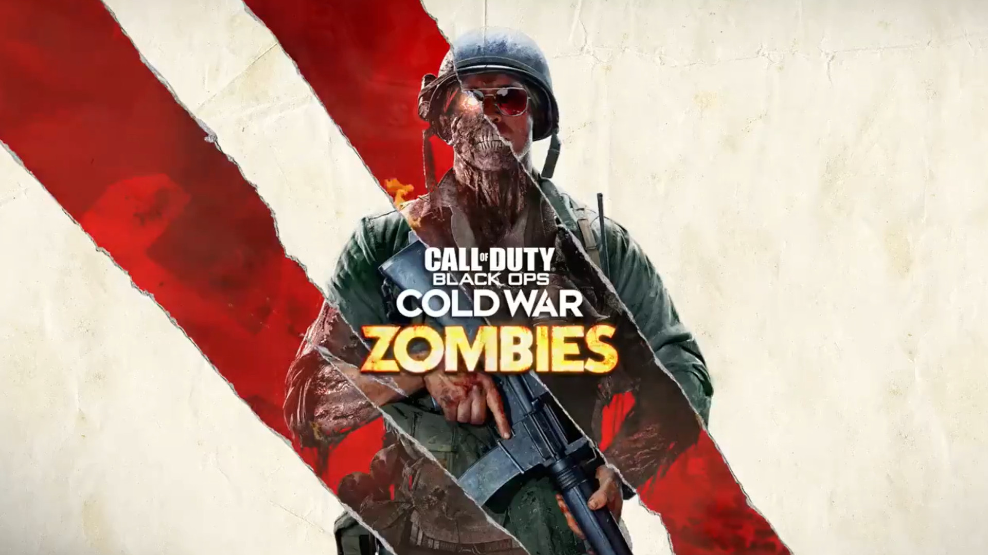 New Call Of Duty 2024 Zombies Salli Shandeigh