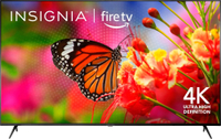 Insignia 55-inch F50 Series HD 4K Smart Fire TV 