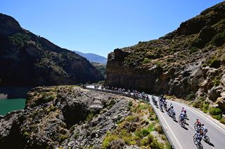 Vuelta a Espa&ntilde;a stage 20 LIVE: Mas, Roglič, Gall and Carapaz clear from other GC riders with three climbs still to ride