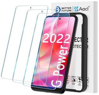Aacl Moto G Power 2022 Screen Protector