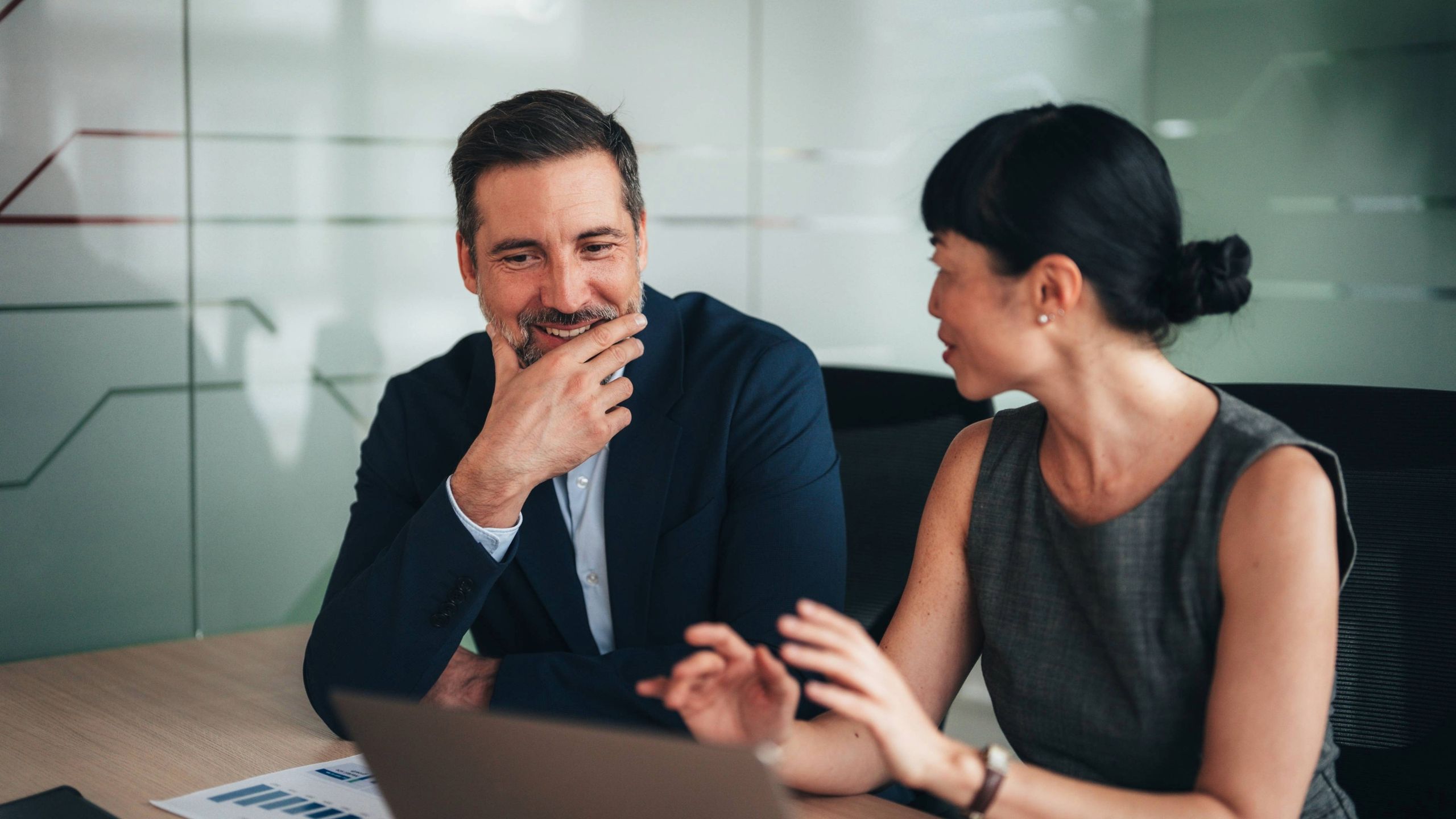 Tech Has Simplified Direct Indexing, and That's Not the Only Reason Financial Advisers Should Make the…