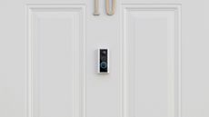 smart doorbell by ring
