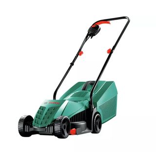 picture of Bosch 32cm Corded Rotary Lawnmower