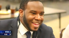 A Dallas police officer fatally shot a man named Botham Jean late Thursday after she mistakenly entered his apartment, believing it to be her own.