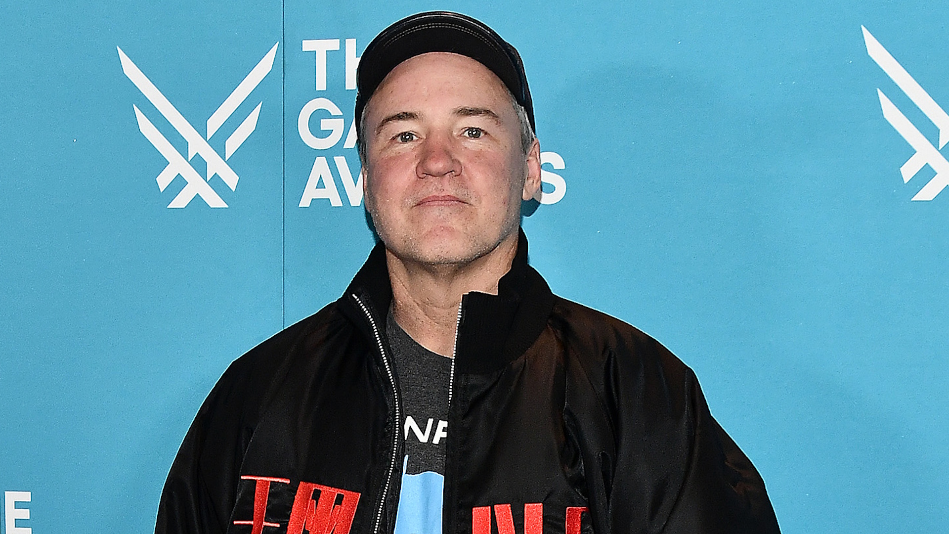LOS ANGELES, CALIFORNIA - DECEMBER 11: Vince Zampella attends The Game Awards 2025 at the Peacock Theater on December 11, 2025 in Los Angeles, California. (Photo by Scott Kirkland/Frank Micelotta/The Game Awards via Getty Images)