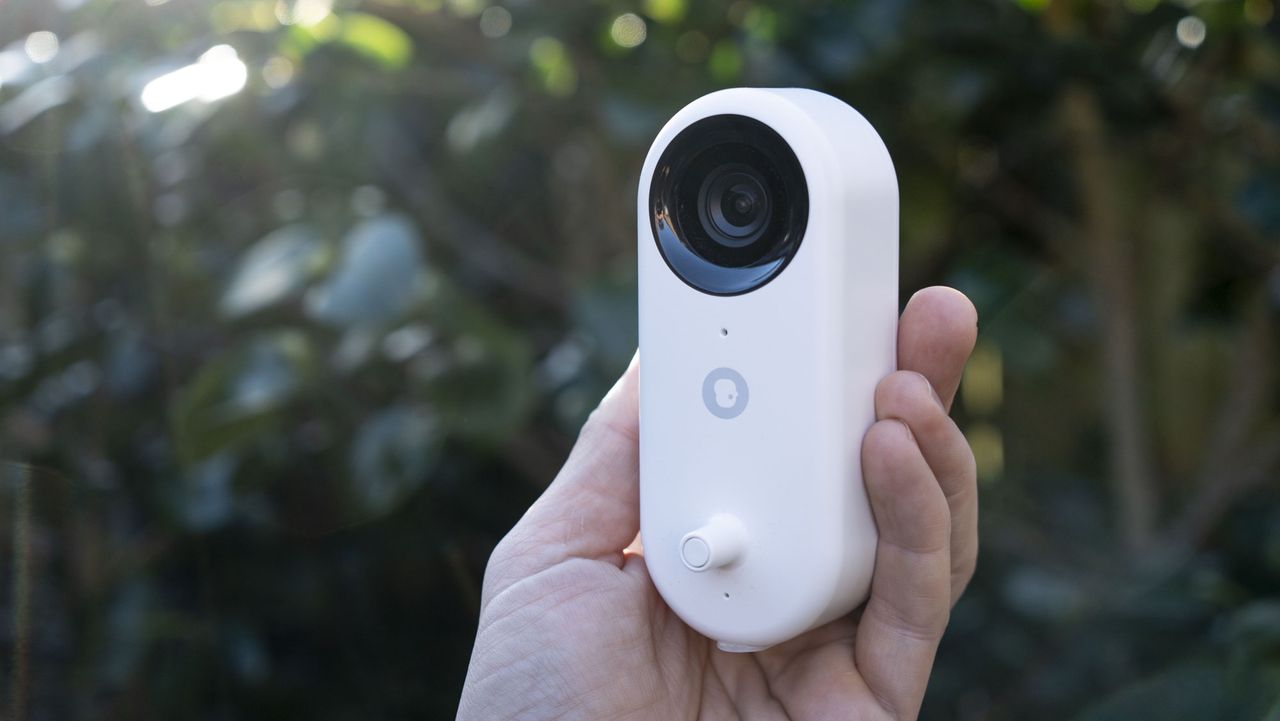Bird Buddy smart Bird Feeder Pro