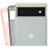 Google Pixel 6 starter guide: Setup, accessories, features and