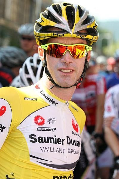 David Millar (Saunier Duval - Prodir)