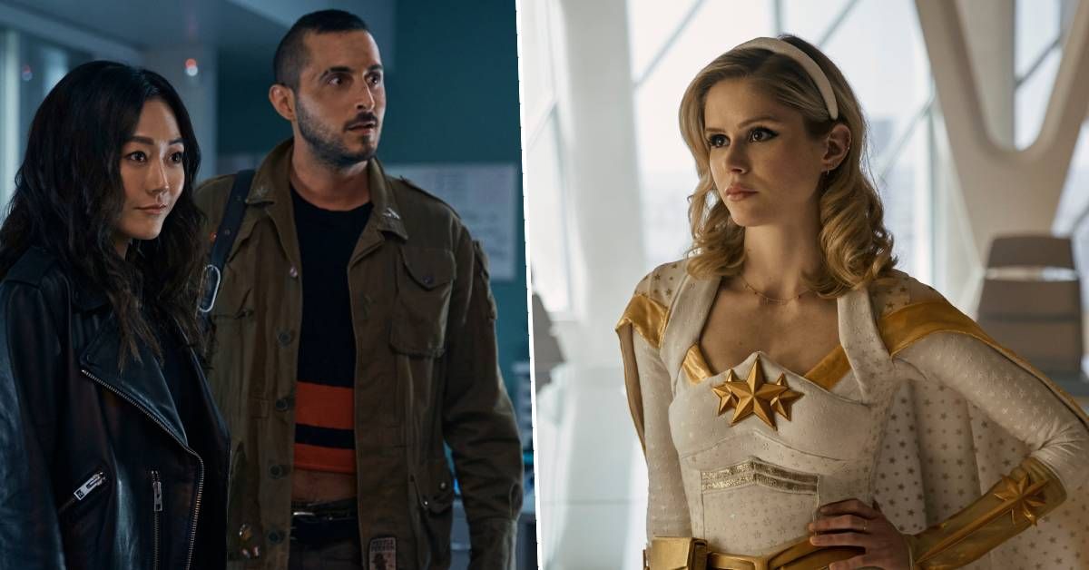 The Boys stars are lining up to star in Gen V season 2, and it would be a perfect crossover