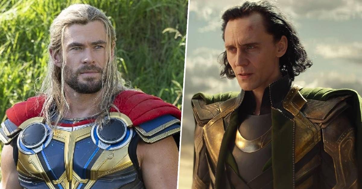 Thor Vs. Loki! Netflix Confirms 2023 Release For Ragnarok Season 3