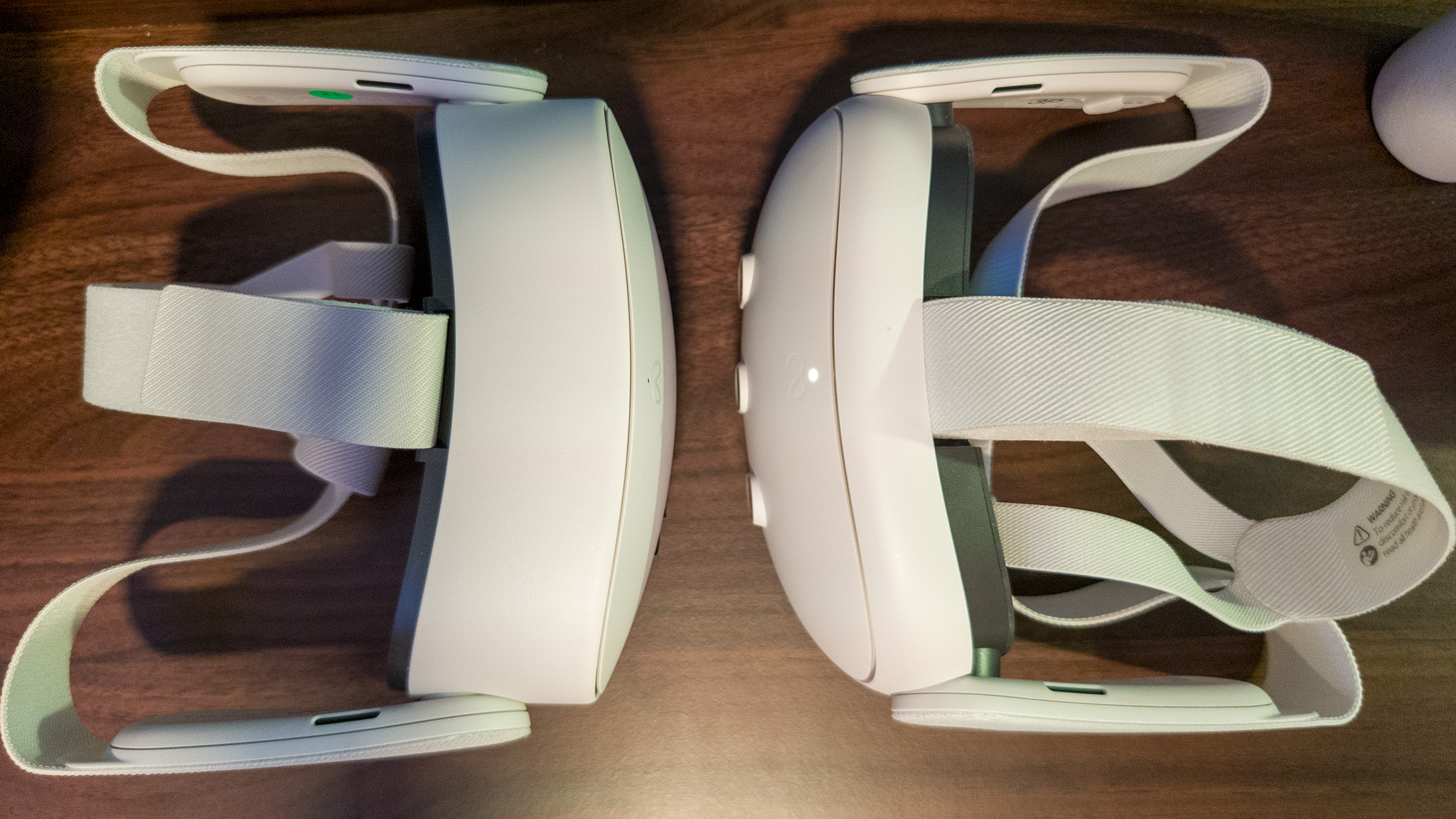 Meta Quest 3S hands-on: Going all-in on affordable VR