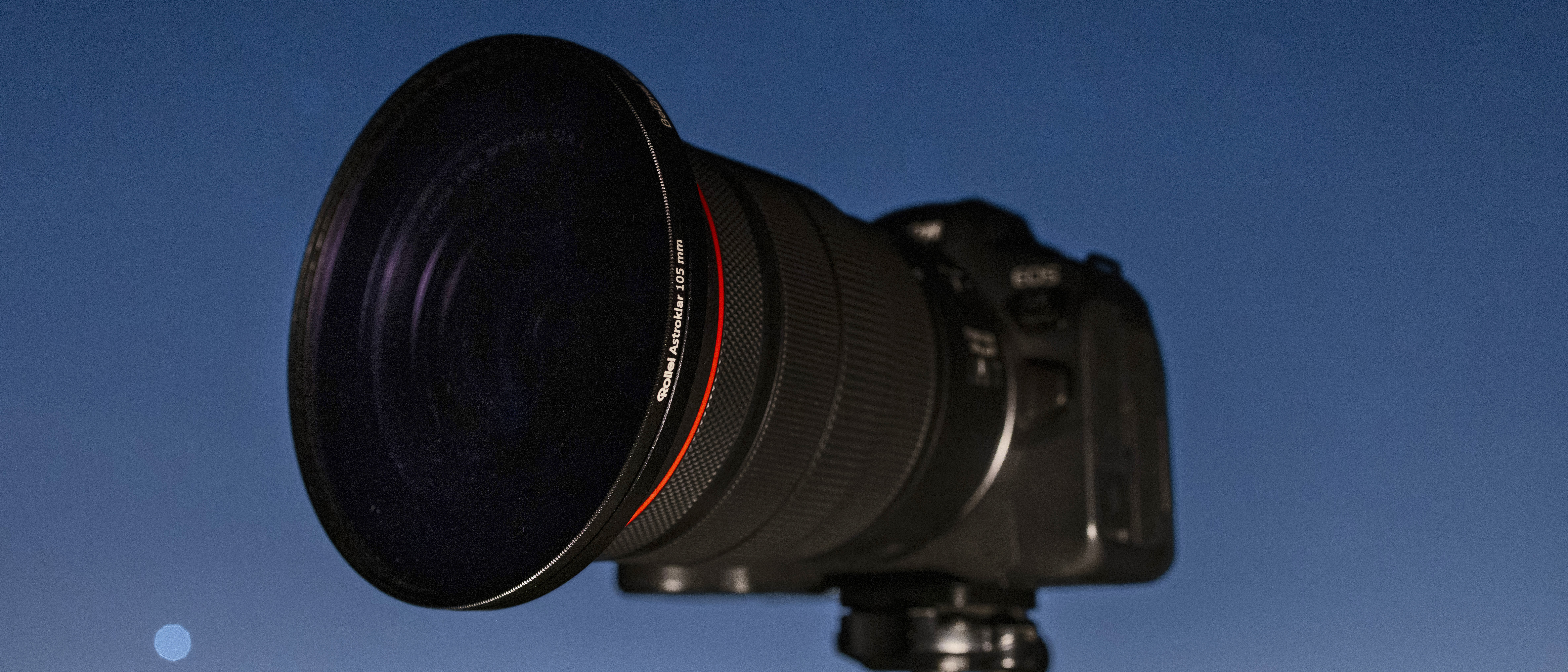 Rollei Astroklar Light Pollution Filter