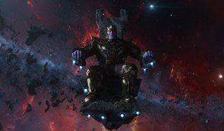 9. Thanos