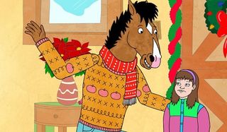 Bojack Horseman Bojack Horseman Christmas Special: Sabrina's Christmas Wish