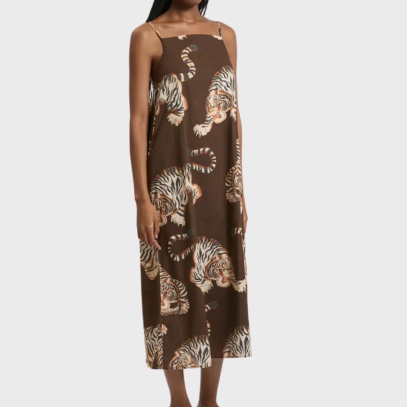 Image of dress