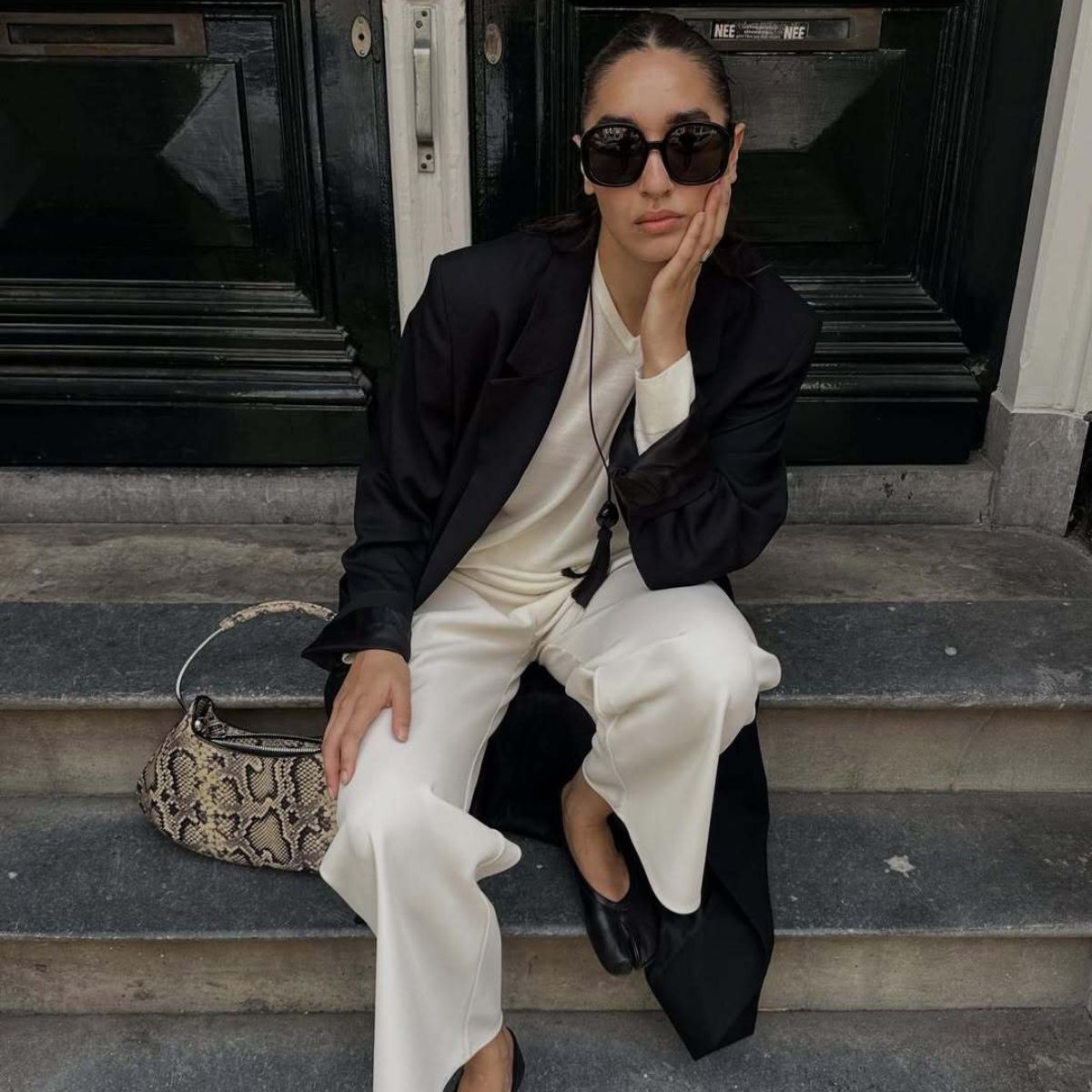 Ballet Flats Trends 2026