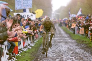 Record-breakers, comebacks, and underdogs at Paris-Roubaix &ndash; The most memorable editions of the past 25 years