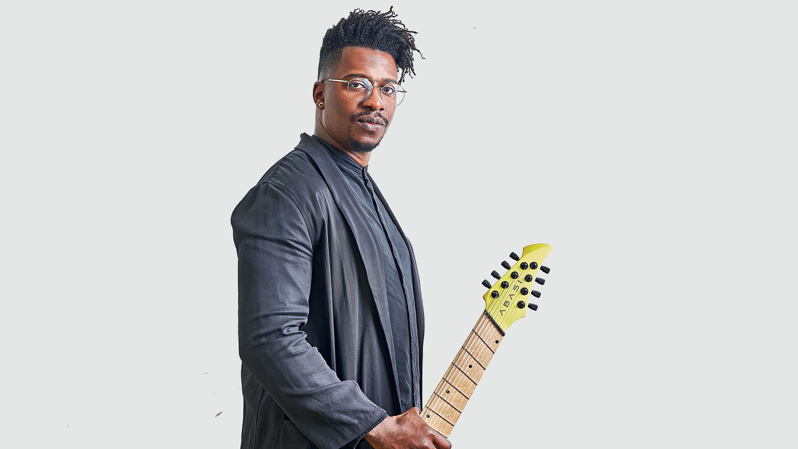 Animals as deals leaders tosin abasi