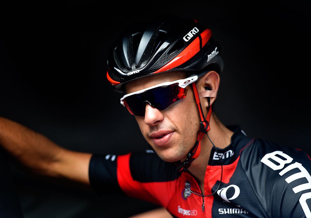 Richie Porte (BMC)