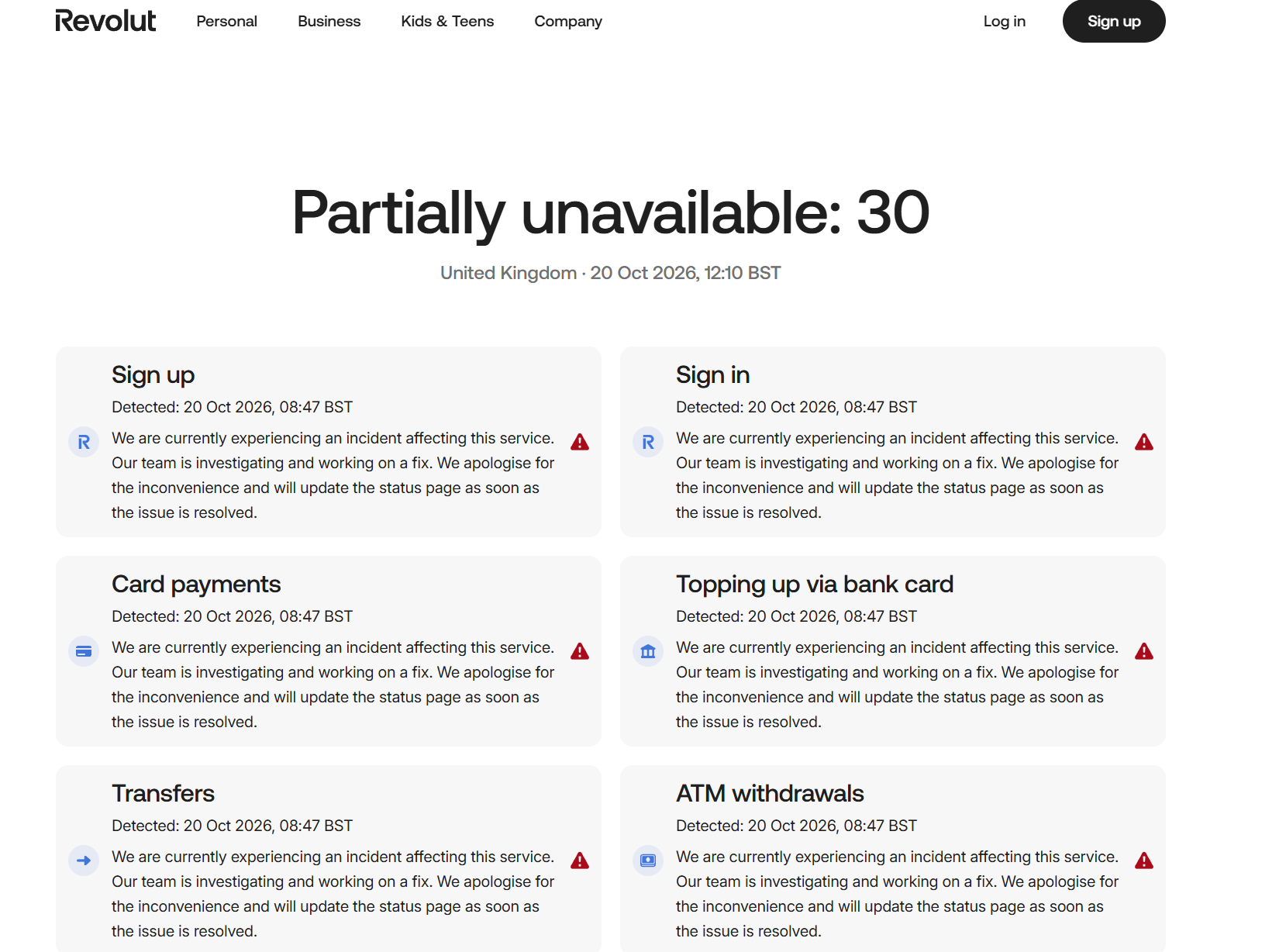 Revolut
